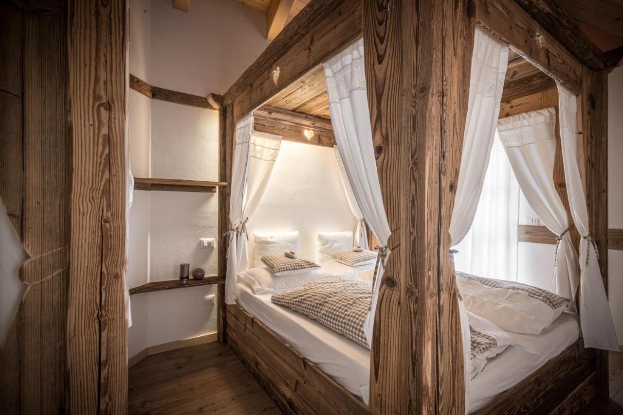 Berry House Villa Vigolo Vattaro Luaran gambar