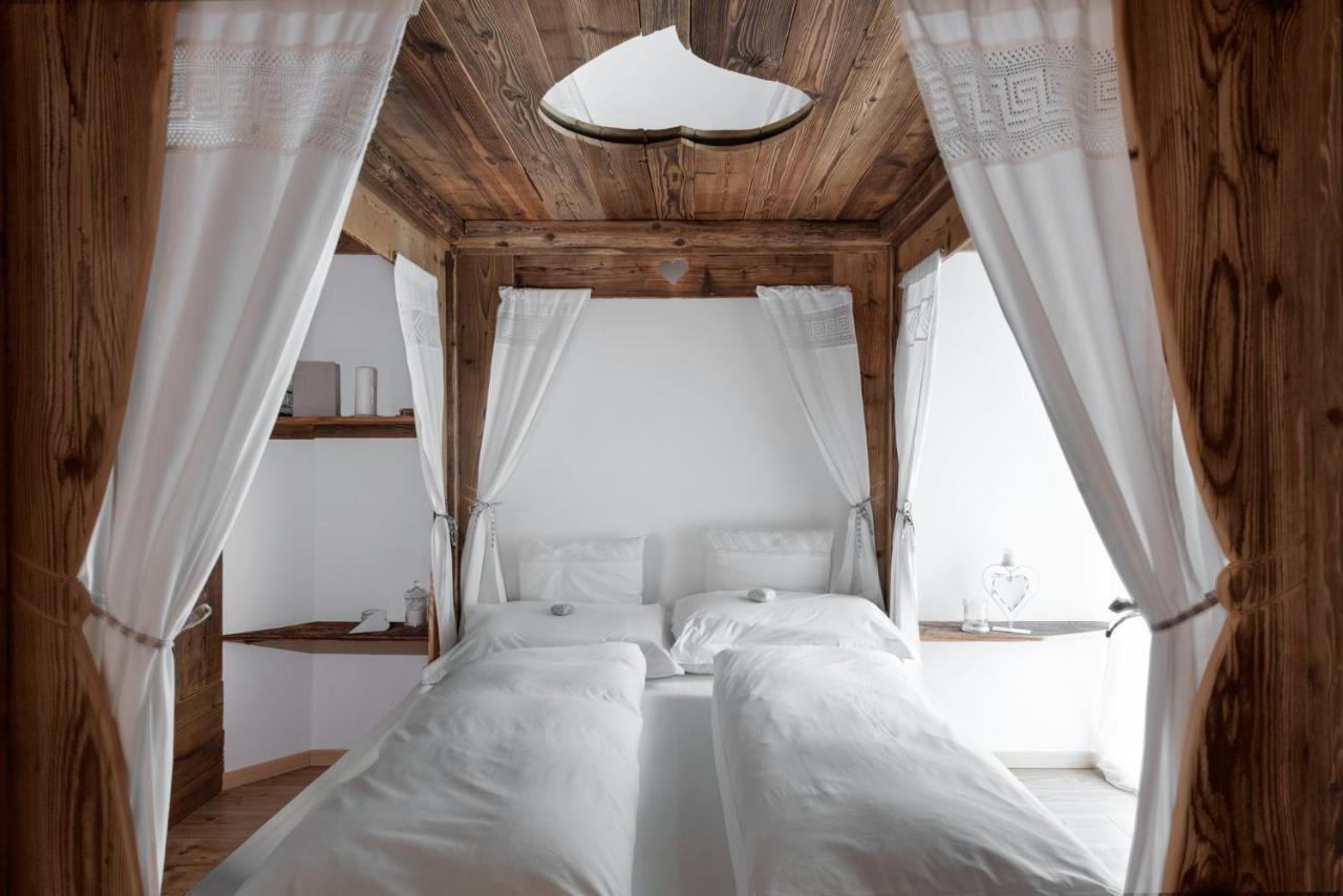 Berry House Villa Vigolo Vattaro Luaran gambar