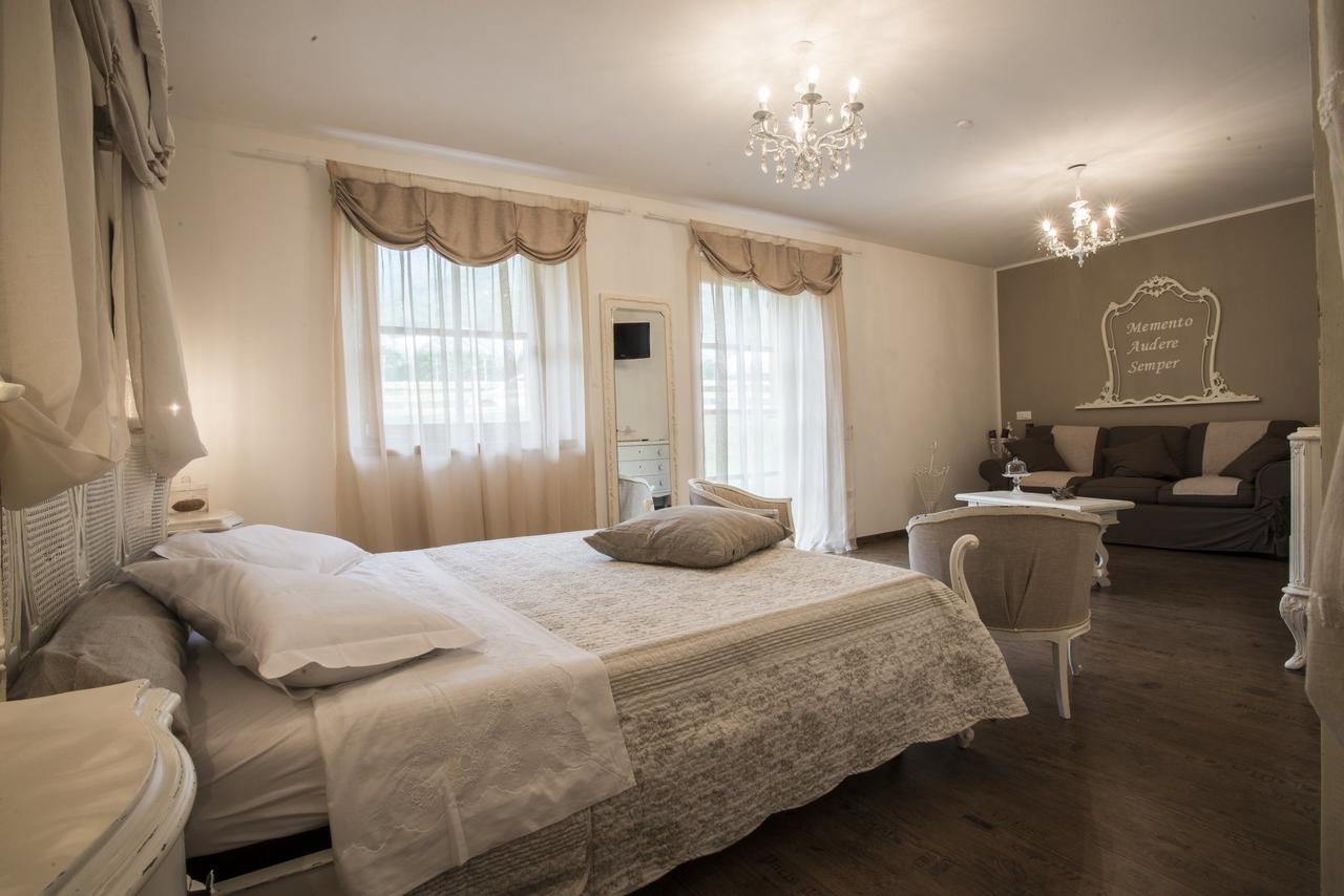Berry House Villa Vigolo Vattaro Luaran gambar