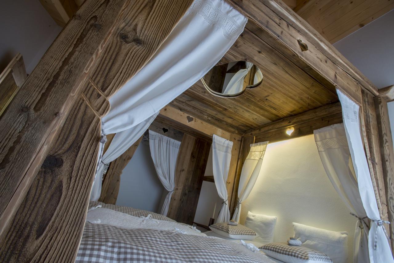 Berry House Villa Vigolo Vattaro Luaran gambar