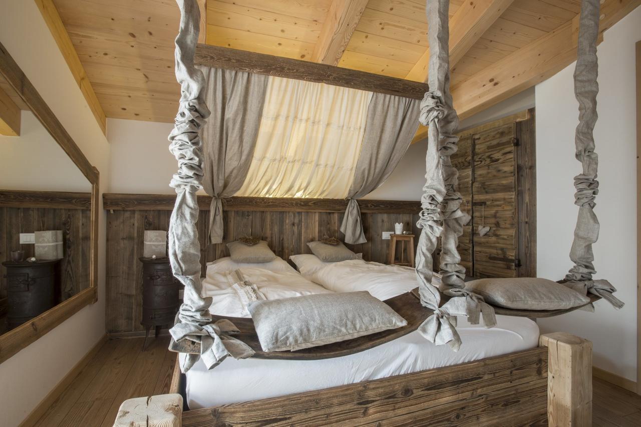 Berry House Villa Vigolo Vattaro Luaran gambar