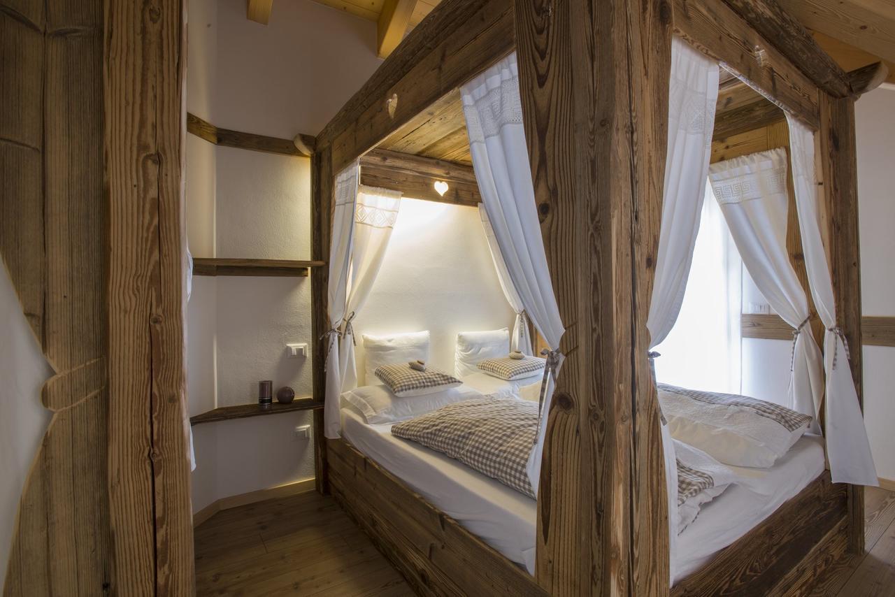 Berry House Villa Vigolo Vattaro Luaran gambar